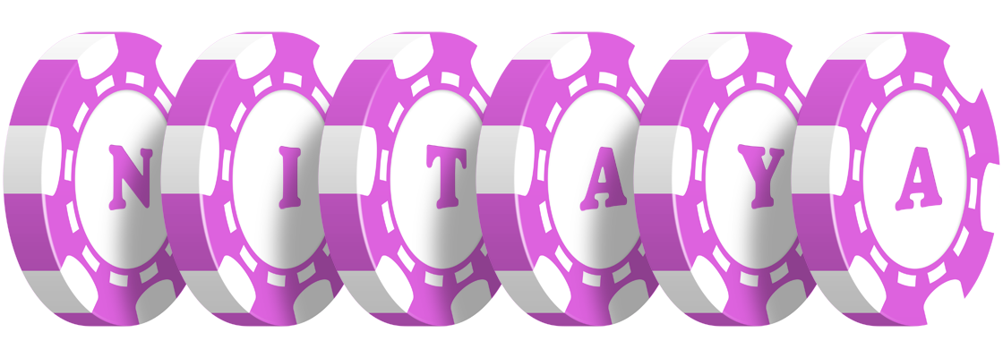 Nitaya river logo