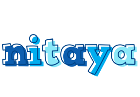 Nitaya sailor logo