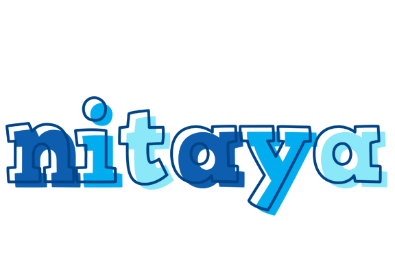 Nitaya sailor logo
