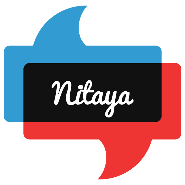 Nitaya sharks logo