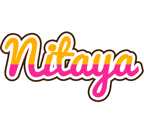 Nitaya smoothie logo