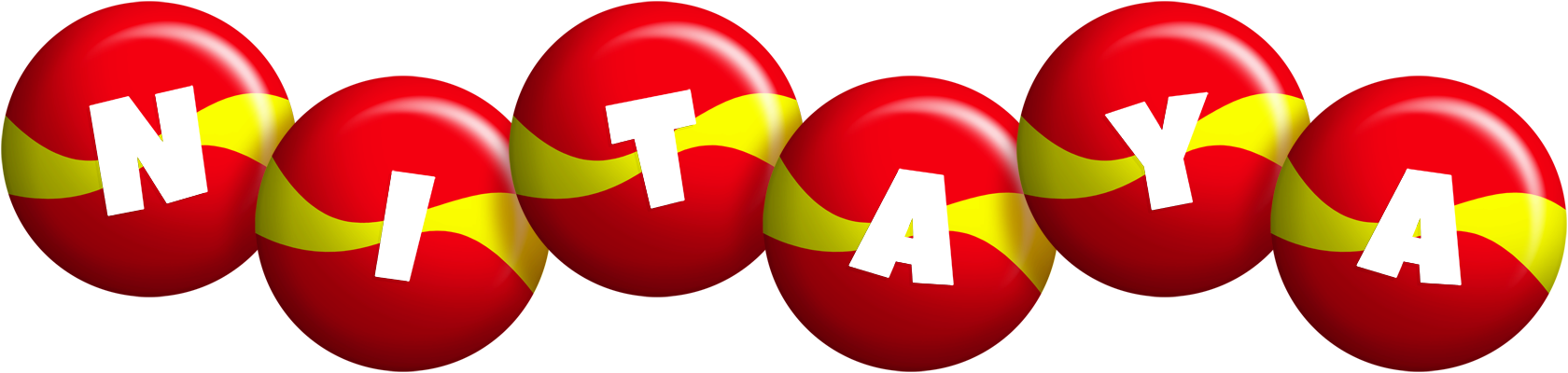 Nitaya spain logo