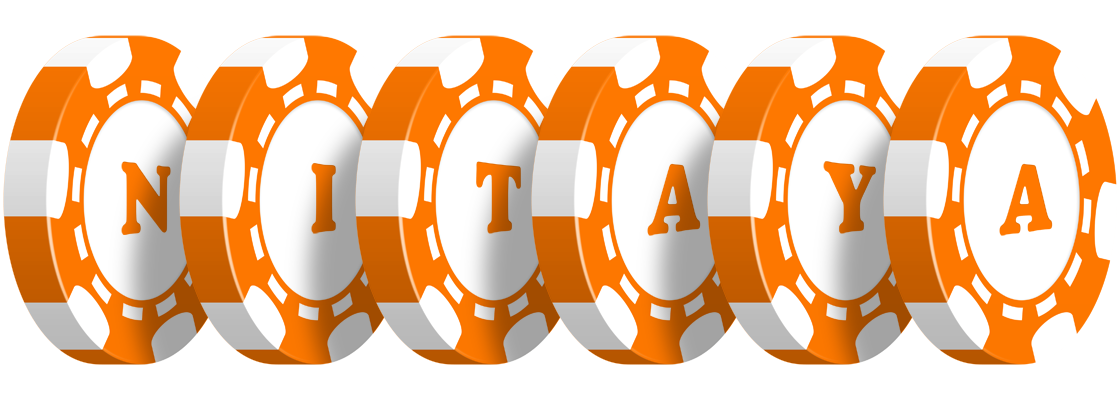 Nitaya stacks logo