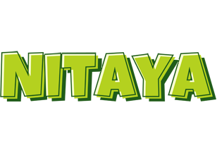 Nitaya summer logo