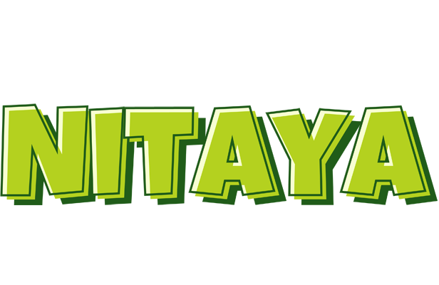 Nitaya summer logo