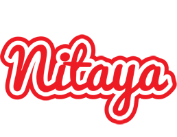 Nitaya sunshine logo