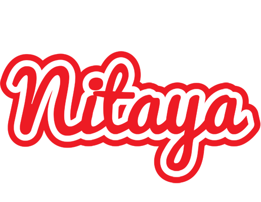 Nitaya sunshine logo