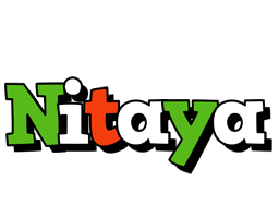 Nitaya venezia logo