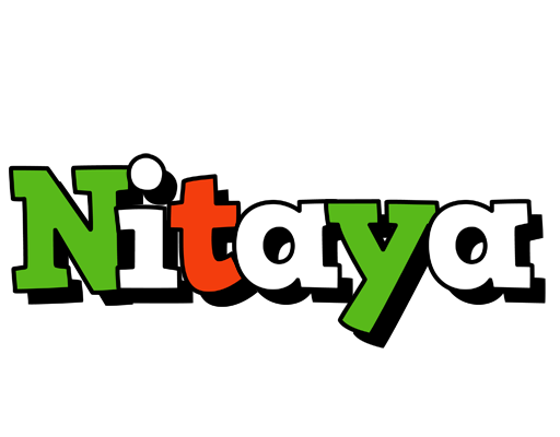 Nitaya venezia logo
