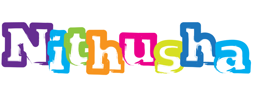 Nithusha casino logo