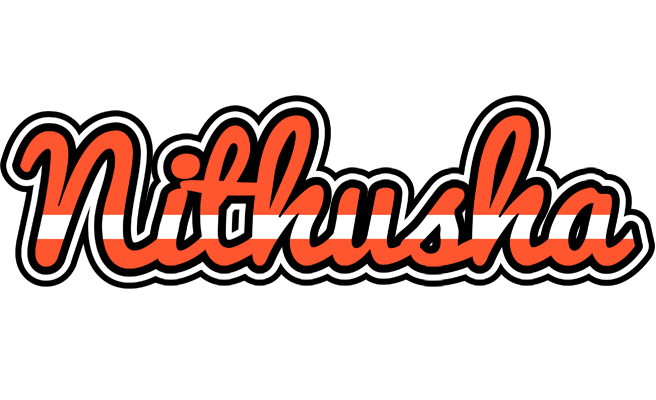 Nithusha denmark logo