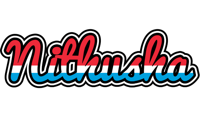 Nithusha norway logo
