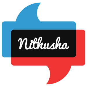 Nithusha sharks logo