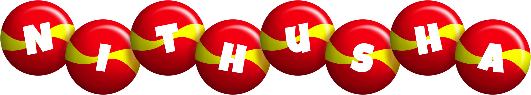 Nithusha spain logo