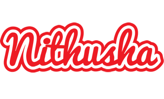 Nithusha sunshine logo