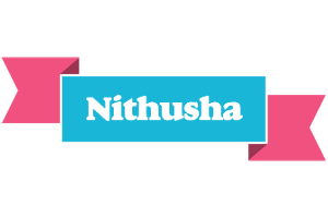 Nithusha today logo