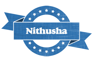 Nithusha trust logo