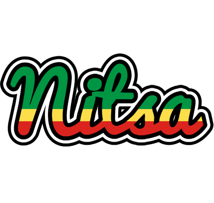 Nitsa african logo