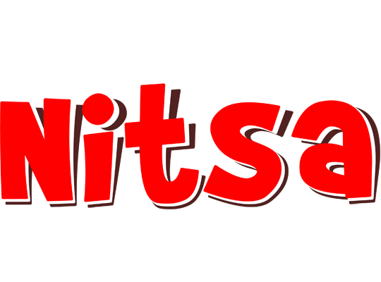 Nitsa basket logo