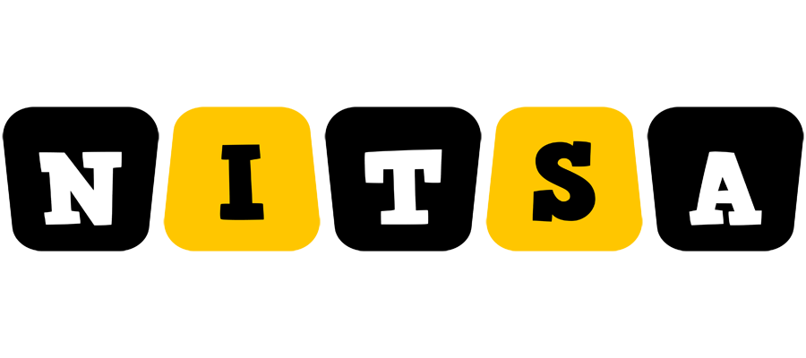 Nitsa boots logo