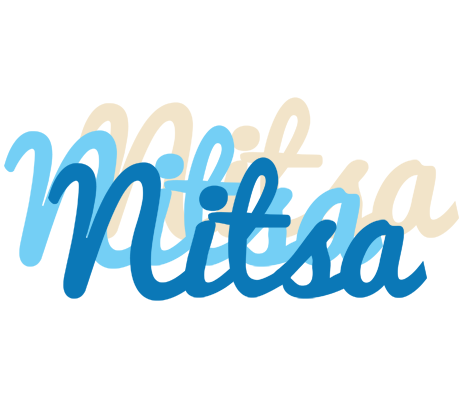Nitsa breeze logo