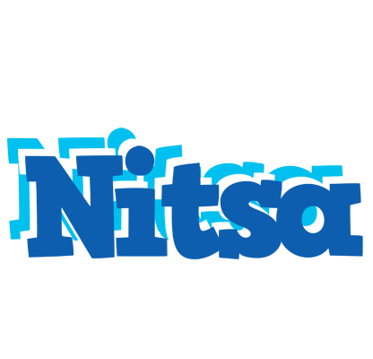 Nitsa business logo