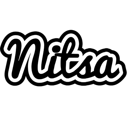 Nitsa chess logo