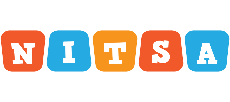 Nitsa comics logo