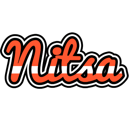 Nitsa denmark logo