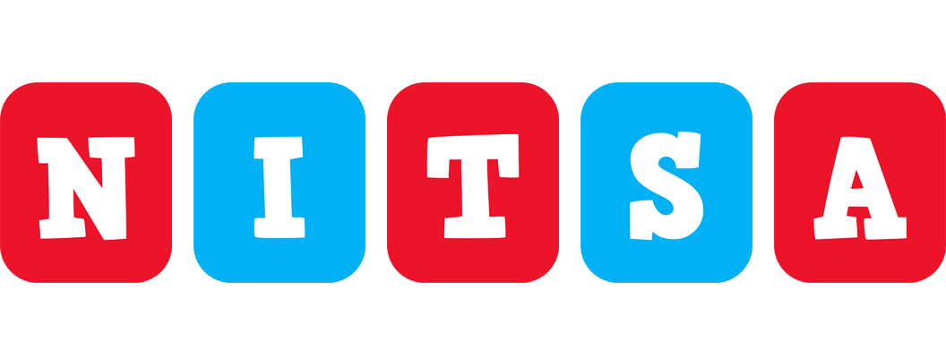 Nitsa diesel logo