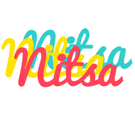 Nitsa disco logo
