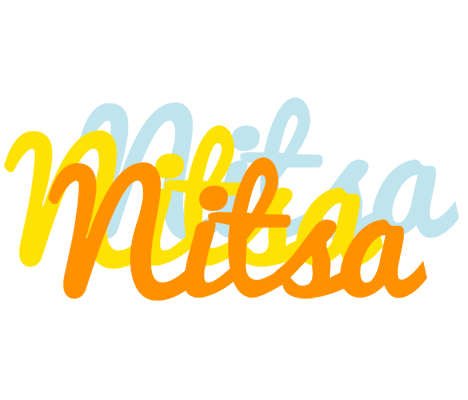 Nitsa energy logo