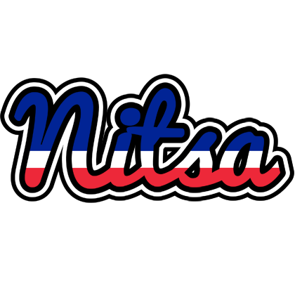 Nitsa france logo