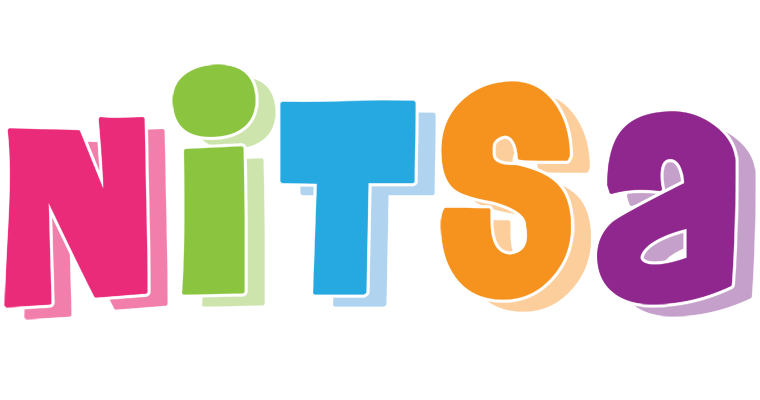 Nitsa friday logo