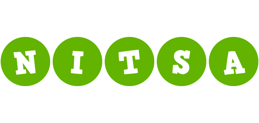 Nitsa games logo