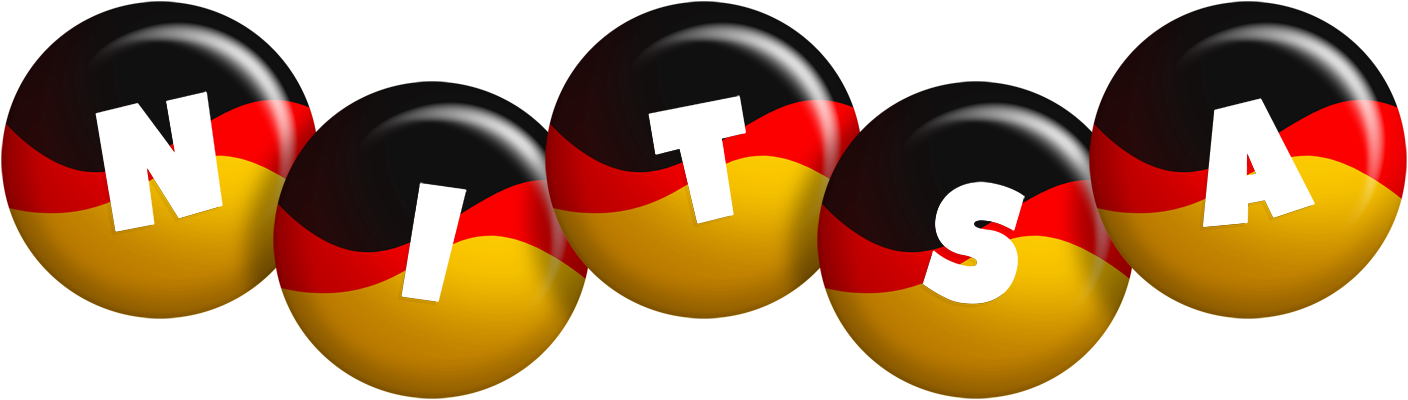 Nitsa german logo