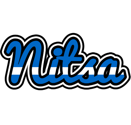 Nitsa greece logo