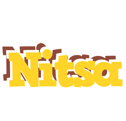 Nitsa hotcup logo