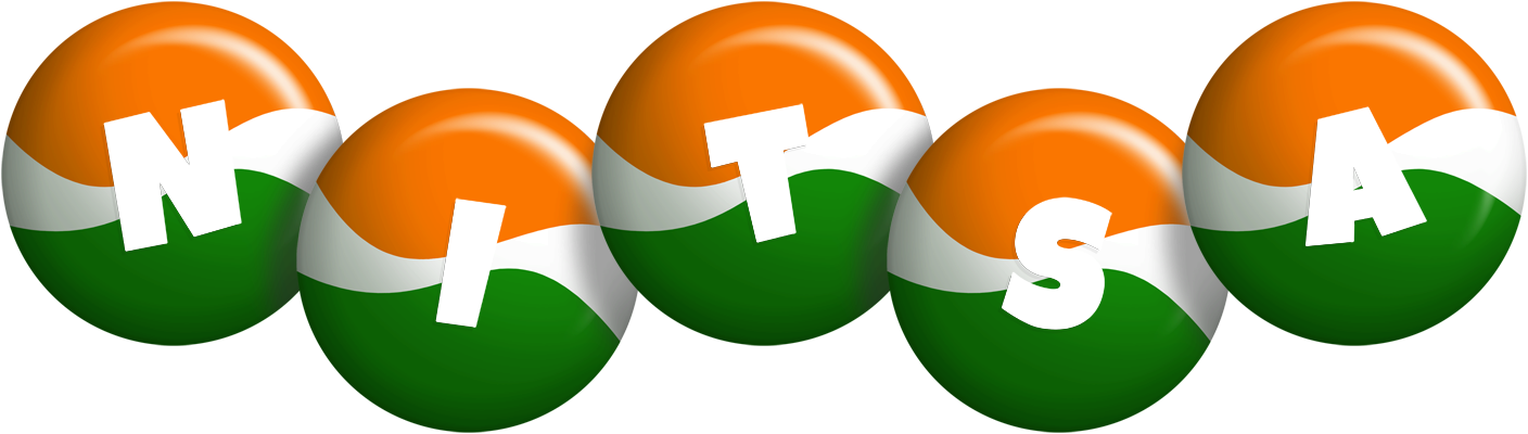 Nitsa india logo