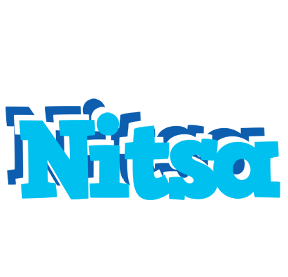 Nitsa jacuzzi logo