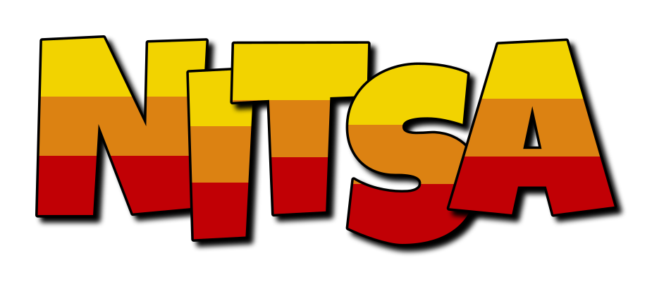 Nitsa jungle logo