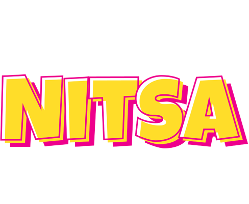 Nitsa kaboom logo