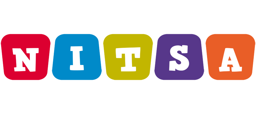 Nitsa kiddo logo
