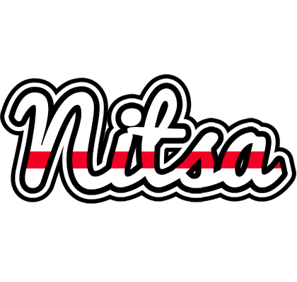 Nitsa kingdom logo