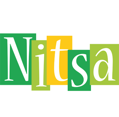 Nitsa lemonade logo