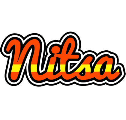 Nitsa madrid logo