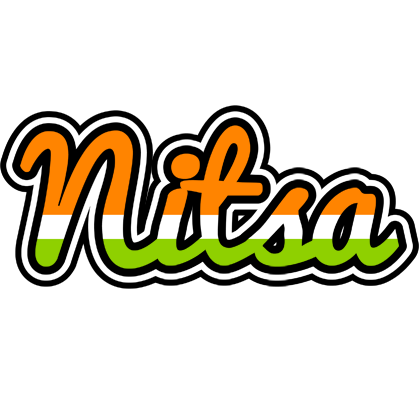 Nitsa mumbai logo