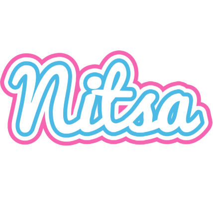 Nitsa outdoors logo