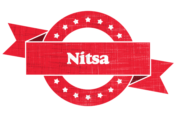 Nitsa passion logo
