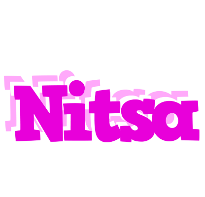 Nitsa rumba logo